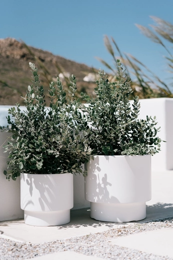Design minimalista che si abbina a ogni spazio
