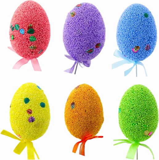 Vivaci colori primaverili
