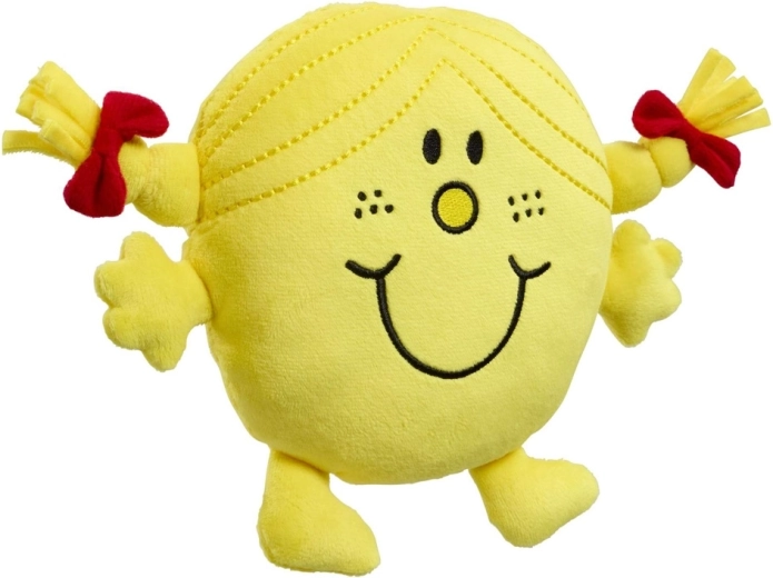 Morbida e sicura fin dalla nascita