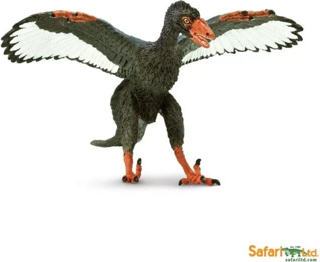 Figura di Archaeopteryx Safari Ltd.