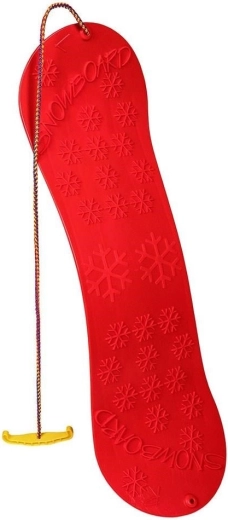 Facile da trainare e trasportare