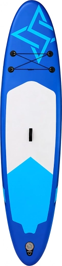 Pratico fissaggio bungee sulla prua
