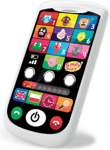 Smartphone educativo