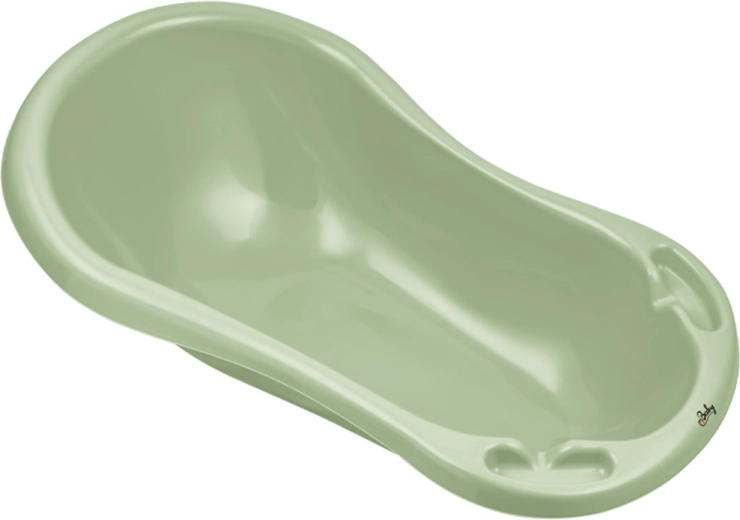 Vaschetta Maltex Classic 84 cm verde