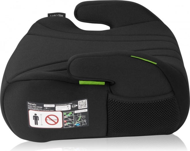 Braccioli ergonomici e manutenzione semplice