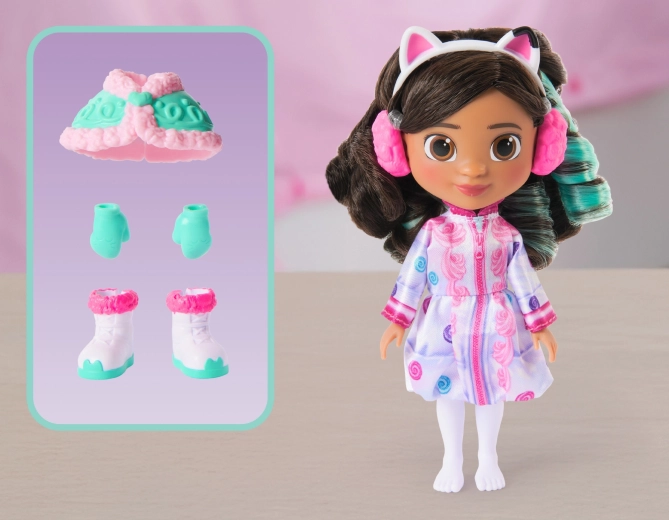 Accessori per uno stile invernale