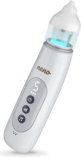 Luce LED rilassante e 3 melodie