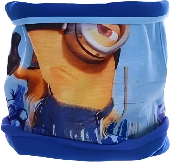 Scaldacollo Minions
