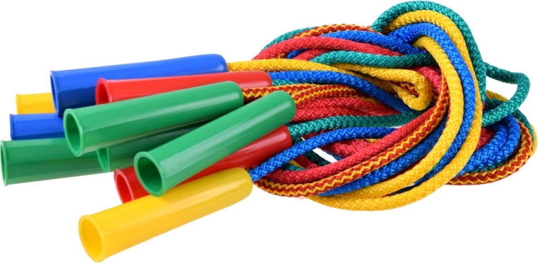 Colori vivaci forniti casualmente