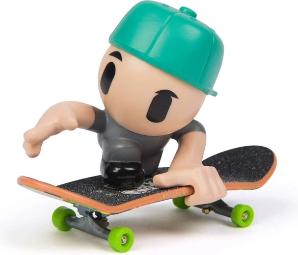 Mini tavola realistica con grip antiscivolo