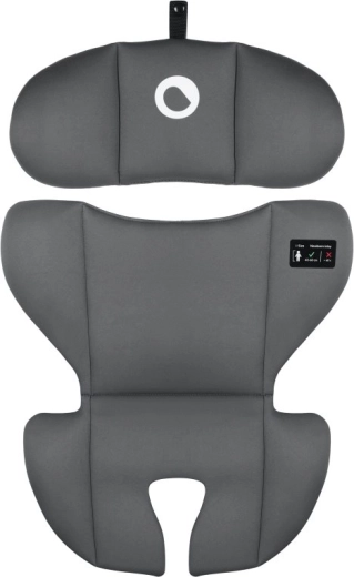 Comfort con Memory Foam e riduttore per neonati