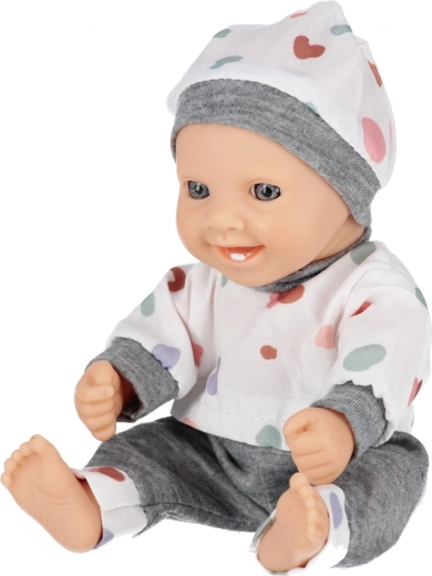 Sei varianti di colore per ogni bambino