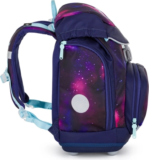 Sicurezza e resistenza per la scuola e i viaggi