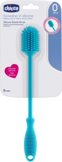 Materiale igienico senza BPA – adatto a lavastoviglie e sterilizzazione