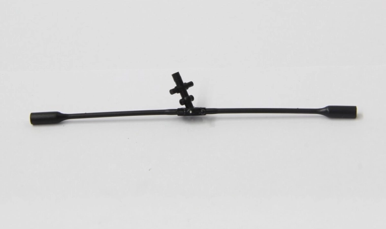 Stabilizzatore a tre canali Sensory