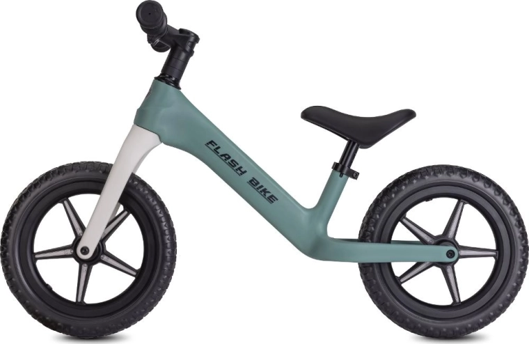 Telaio robusto per piccoli ciclisti