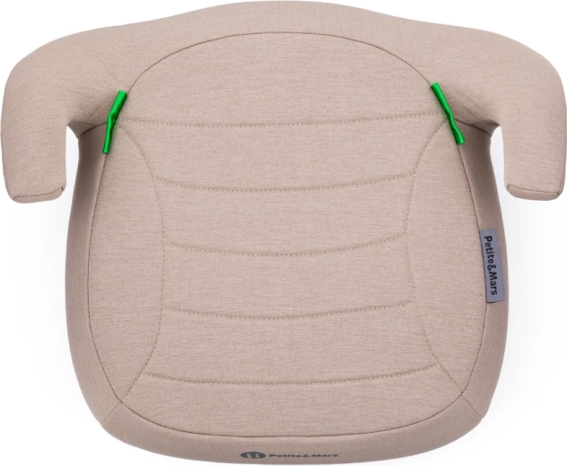 Seduta ergonomica e confortevole