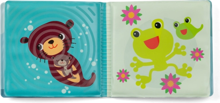 Materiali morbidi e sicuri