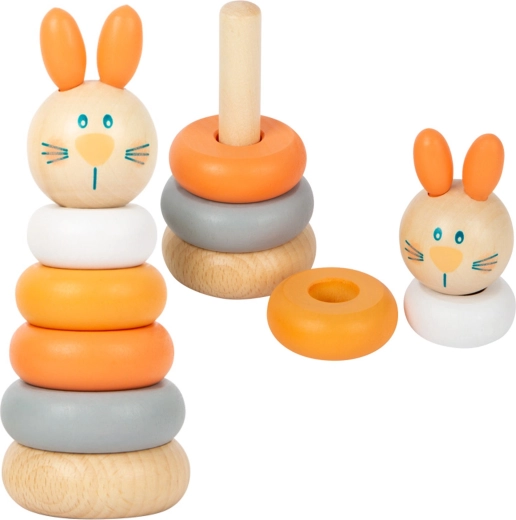 Favorisce motricità fine e coordinazione