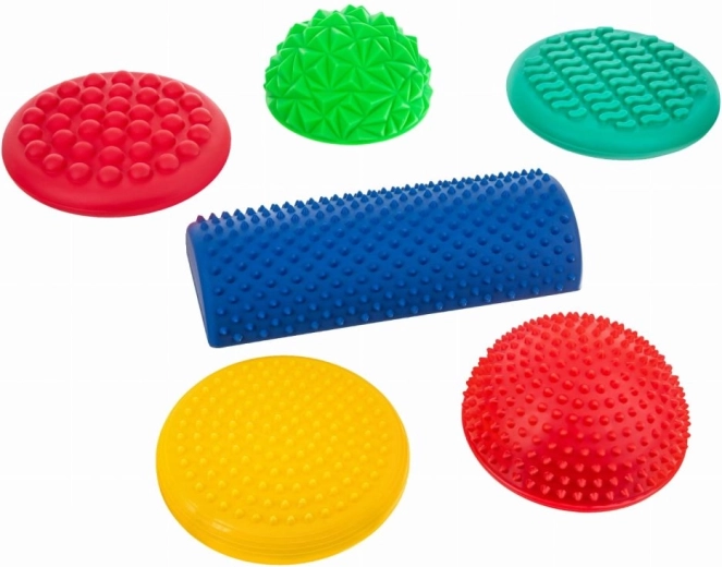 Stimolazione sensoriale e massaggio