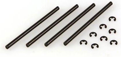 Perno del supporto inferiore del braccio (wishbone) Jamara - 1 pezzo