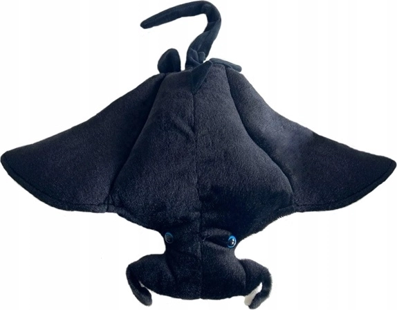 Razza manta di peluche 33 cm