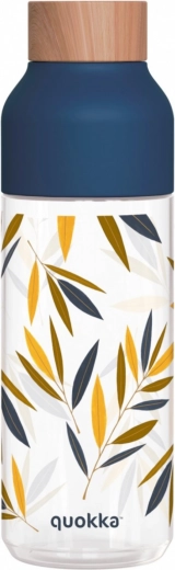 Borraccia Quokka Ice Bamboo 720 ml