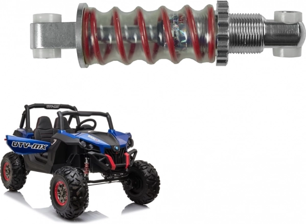 Ammortizzatore anteriore auto a batteria XMX603