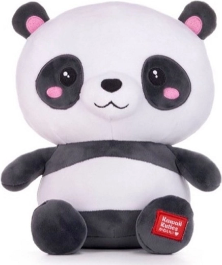 Dettagli ricamati e sicuri