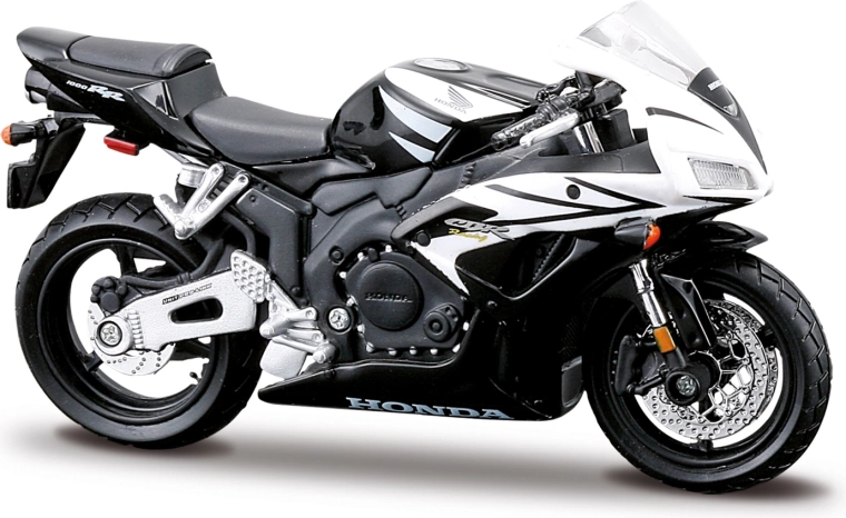 Maisto Honda CBR1000RR motocicletta 1:18