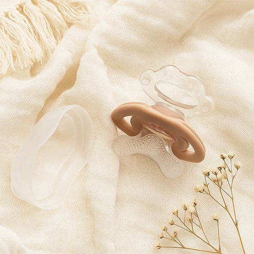 Igiene al primo posto – con cappuccio protettivo