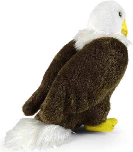 Peluche morbido e dettagli realistici