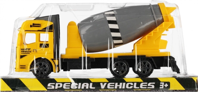 Trazione pull‑back per guida dinamica