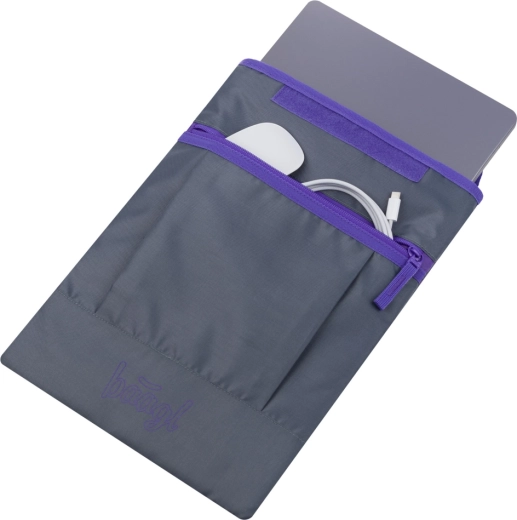 Protezione per notebook fino a 15 pollici