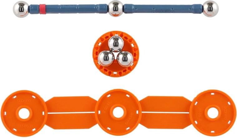 Amplia le tue costruzioni con altri set