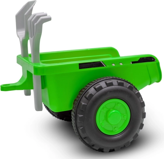 Attrezzi per piccoli aiutanti