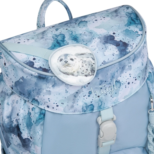 Chiusura intelligente Magnetic Click