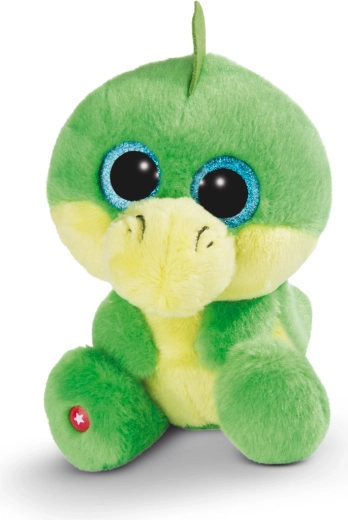 NICI Glubschis draghetto di peluche McDamon 15 cm