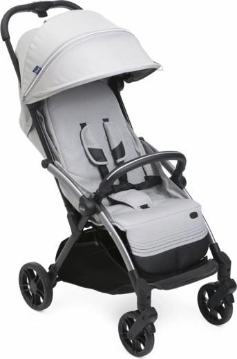 Passeggino Chicco Goody Xplus Pearl Grey