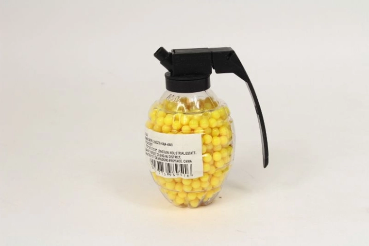 Palline nella гранata – 12 pz in espositore da vendita