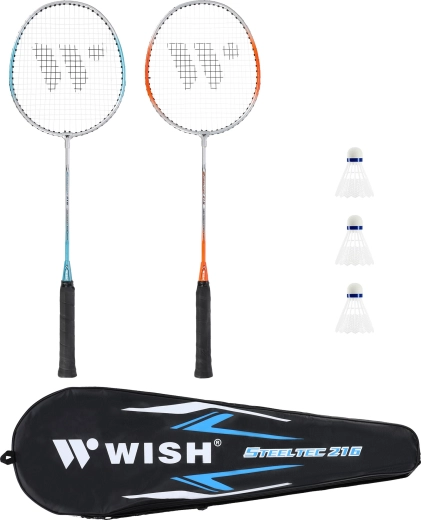 Set completo per giocare subito