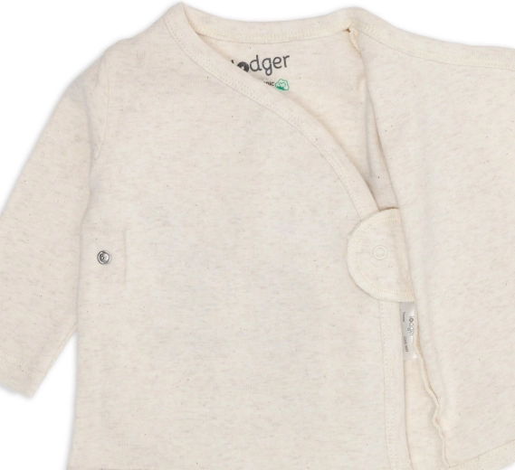 100% cotone biologico delicato sulla pelle