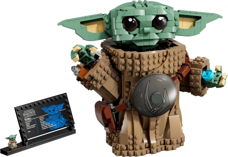 Set da esposizione per i fan di Star Wars