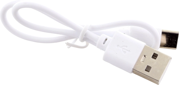 Alimentazione tramite USB