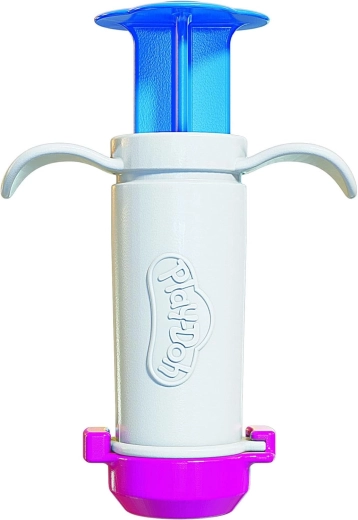 Estrusore per una modellazione semplice