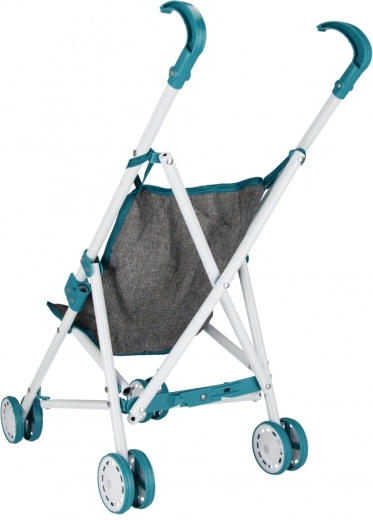 Passeggino leggero per piccoli caregiver