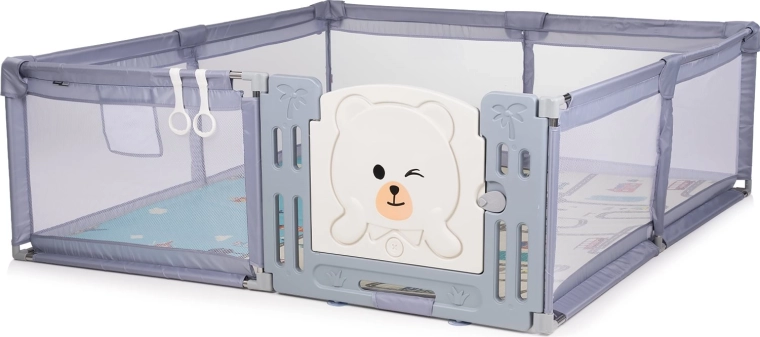 Sportellino di sicurezza con motivo adorabile