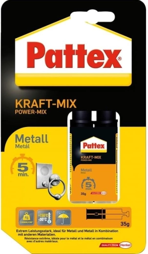 Pattex metallo liquido 25 ml