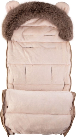 Compatibilità con cinture a 5 punti e maggiore comfort