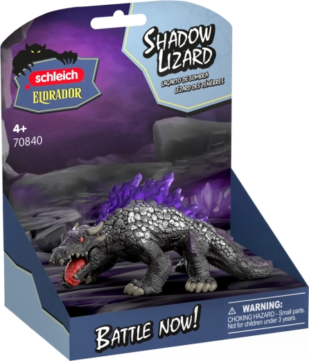 Parte del mondo Schleich ELDRADOR® CREATURES